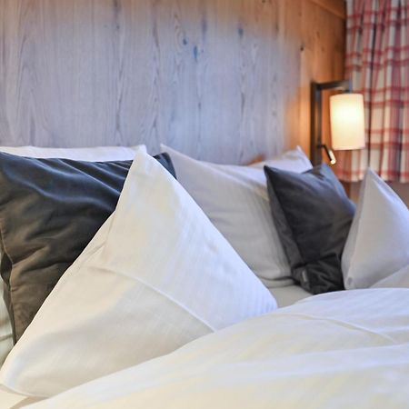 שוונגאו Hotel Helmer מראה חיצוני תמונה