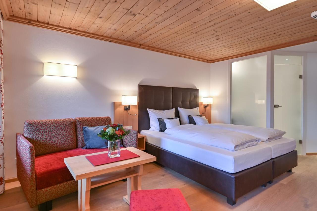 שוונגאו Hotel Helmer מראה חיצוני תמונה