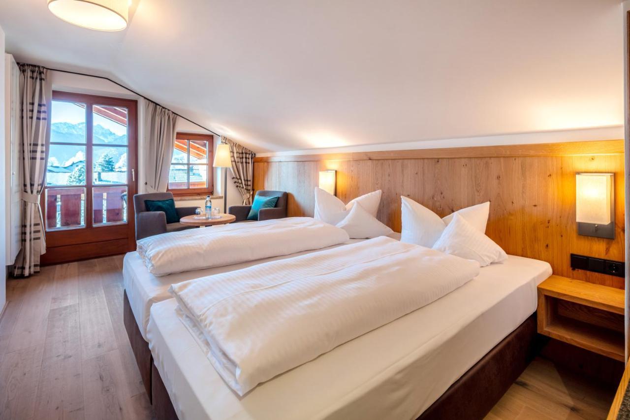 שוונגאו Hotel Helmer מראה חיצוני תמונה