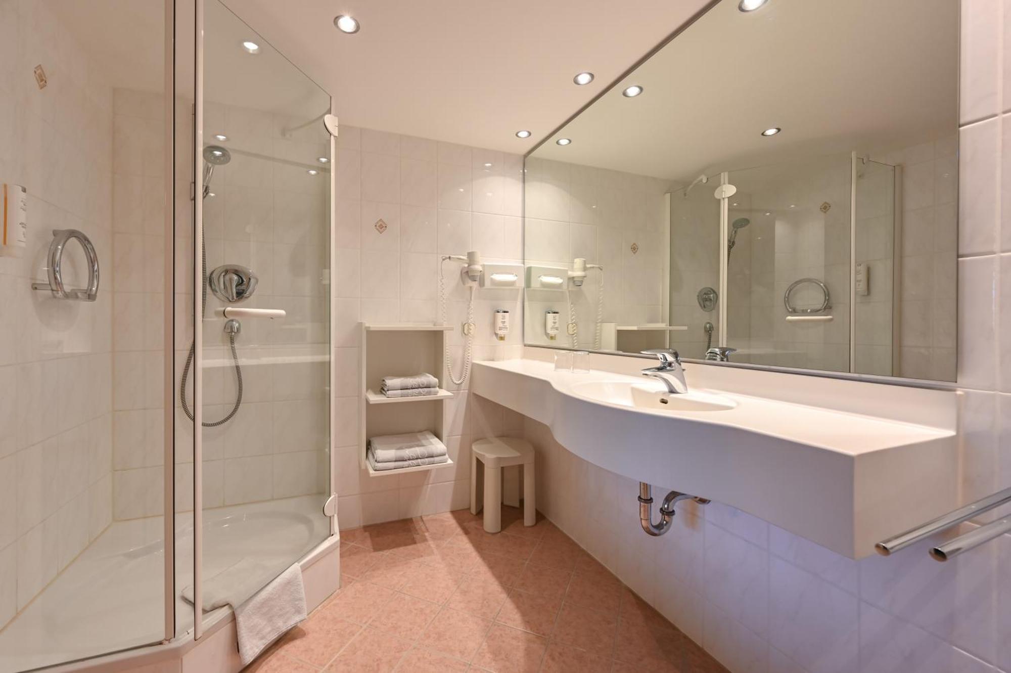 שוונגאו Hotel Helmer חדר תמונה