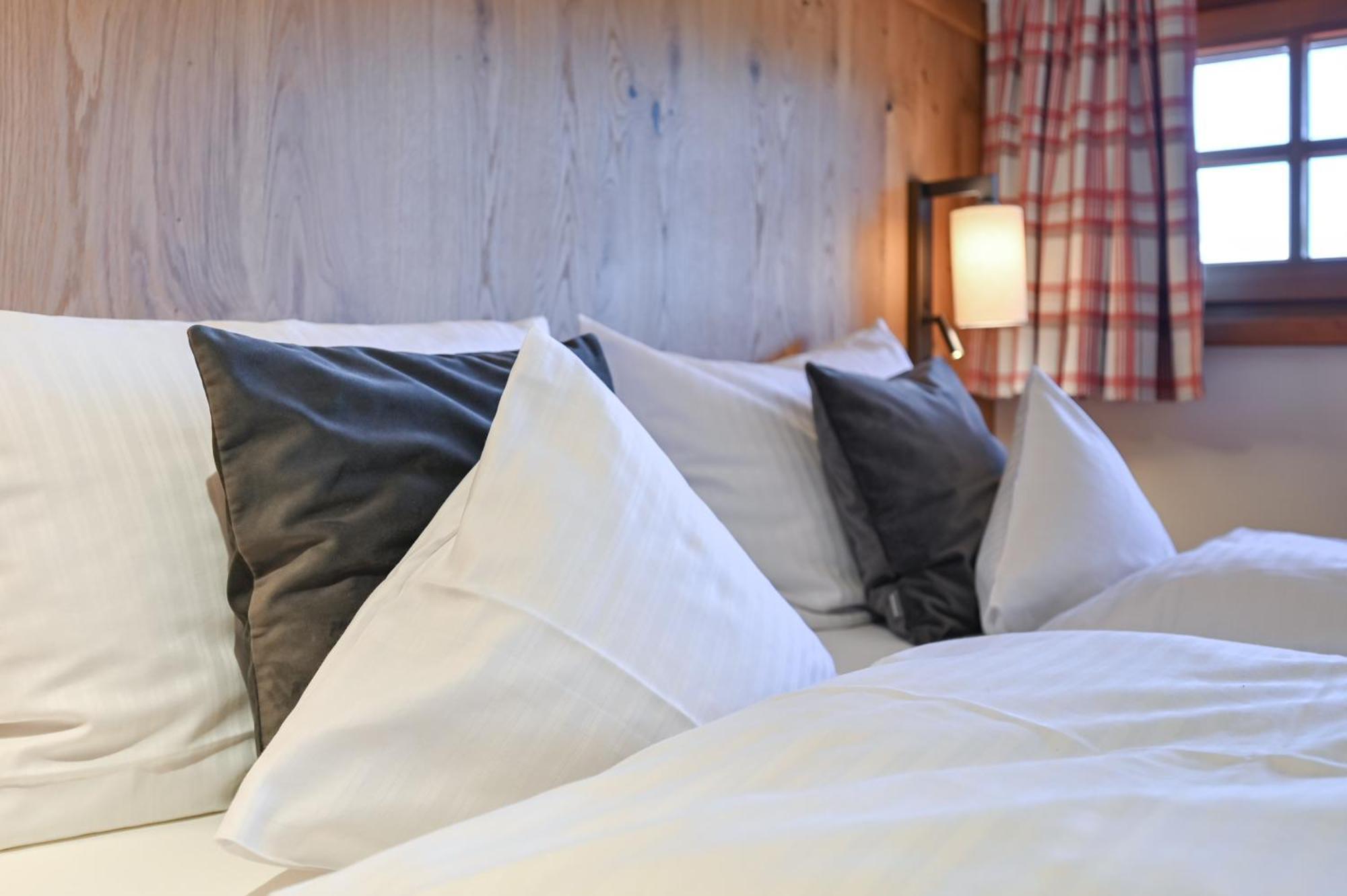 שוונגאו Hotel Helmer מראה חיצוני תמונה